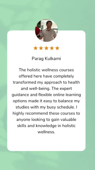 Testimonials about samvit chakra course