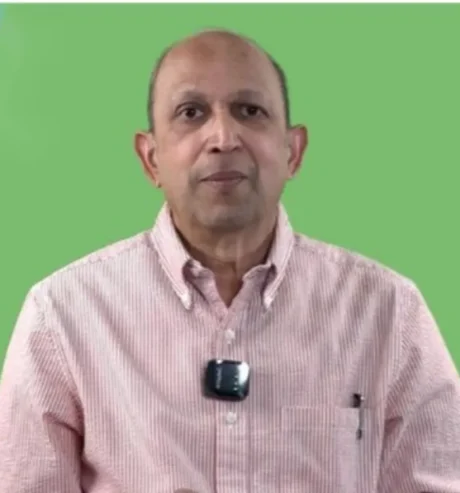 Dr. Avinash Lele​