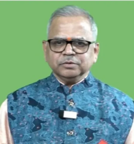 Dr. Vinay Velankar