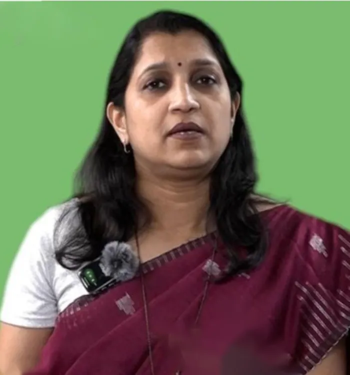 Dr. Shilpa Thorat