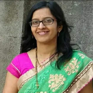 Gayatri-Mulye-MD-Ayurveda-Blogger