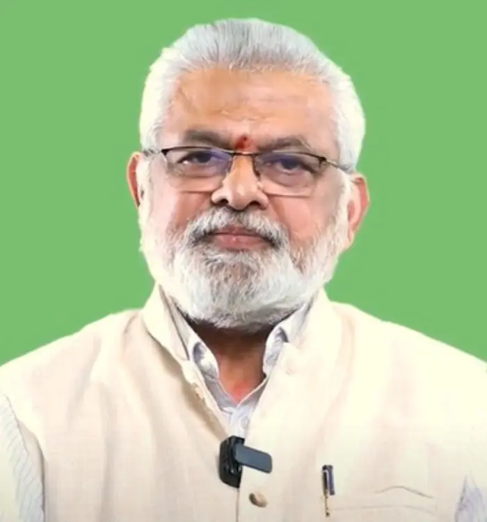 Viadya GG Gangadharan