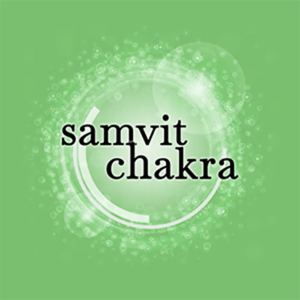 Samvit Chakra